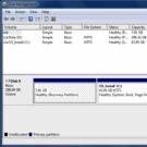 Windows sıkıştırması: dosyalar, klasörler ve sürücüler